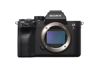 Sony A7R IV
