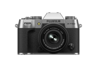 Fujifilm X-T50