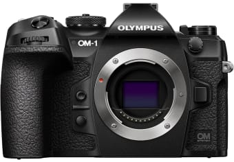 OM System OM-1