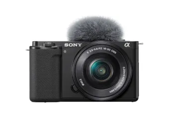Sony ZV-E10