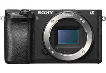 Sony A6300