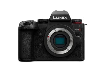 Lumix G9 II