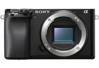 Sony A6100