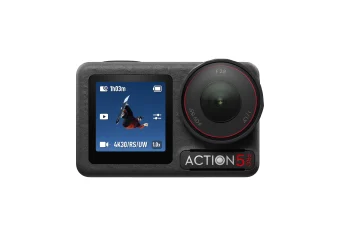 DJI Action 5 Pro