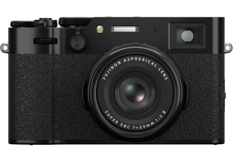 Fujifilm X100VI