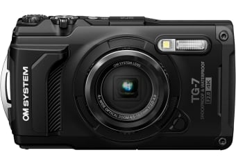 OM System TG-7