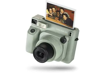 Fujifilm Instax Wide 400
