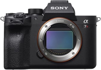 Sony A7R VI