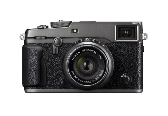 Fujifilm X-Pro2