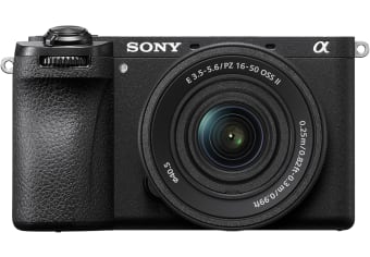 Sony A6600