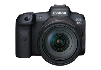 Canon EOS R5