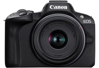 Canon EOS R50