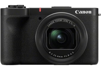 Canon PowerShot V1