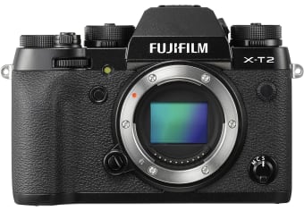 Fujifilm X-T2