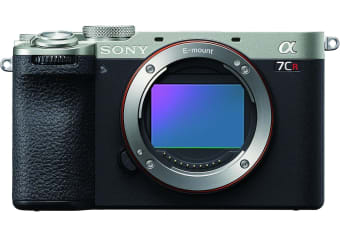 Sony A7CR