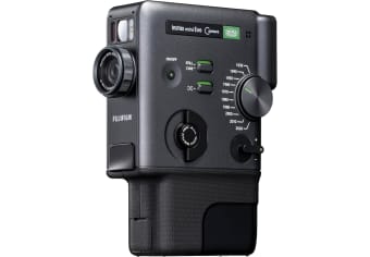 Fujifilm Instax Mini Evo Cinema EX D