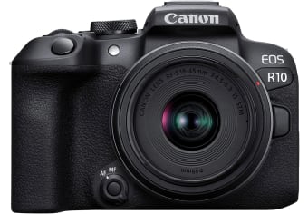 Canon EOS R10