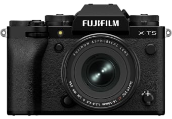 Fujifilm X-T5
