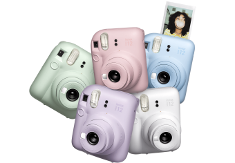 Fujifilm Instax Mini 12