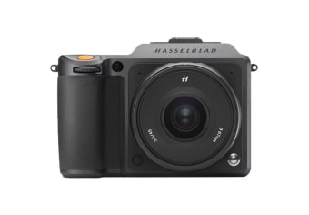 Hasselblad X1D II 50C