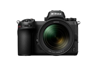 Nikon Z6