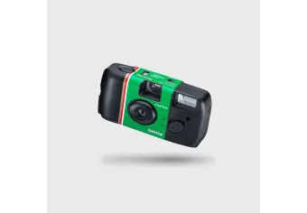 Fujifilm QuickSnap Flash 400