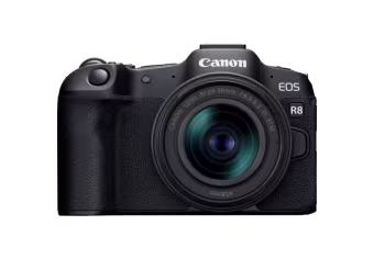 Canon EOS R8