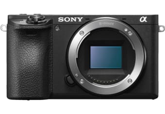 Sony A6500