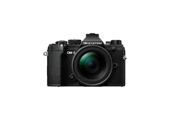 OM System OM-5