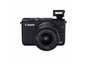 Canon EOS M10