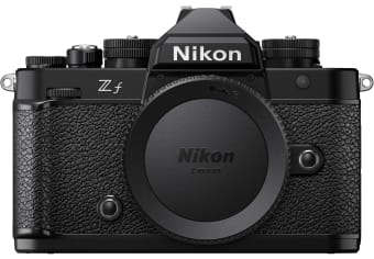 Nikon Zf