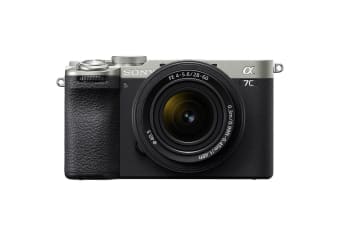 Sony A7C