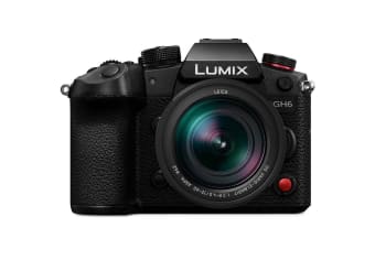 Lumix GH6