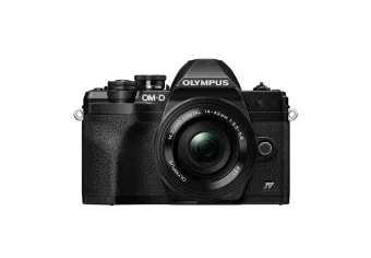 Olympus OM-D E-M10 IV