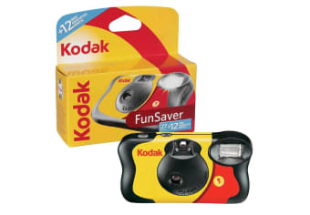 Kodak FunSaver 800