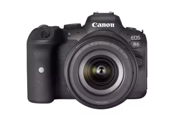 Canon EOS R6