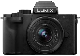 Lumix DC-G100D
