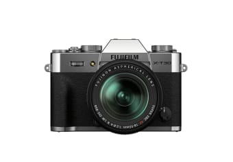 Fujifilm X-T30