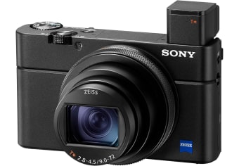 Sony RX100 VII