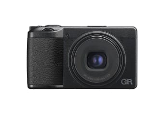Ricoh GR III