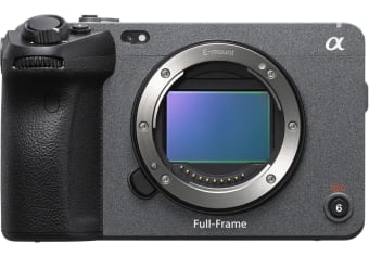 Sony FX3