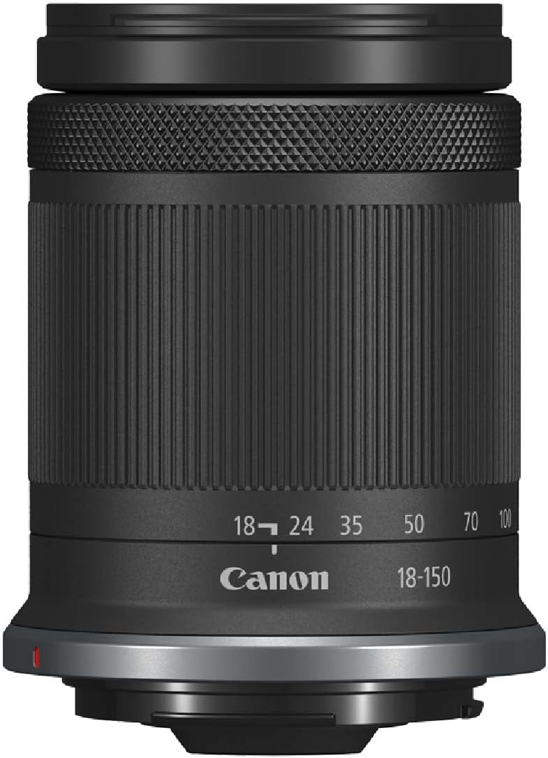 RF-S 18-150mm f/3.5-6.3 IS STM