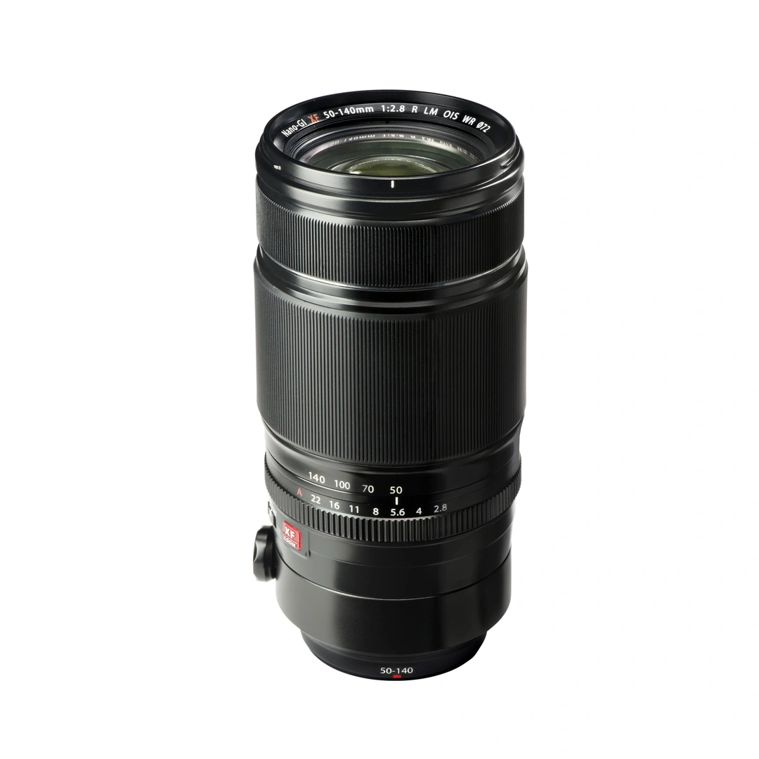 Fujifilm XF 50-140mm f/2.8 R LM OIS WR