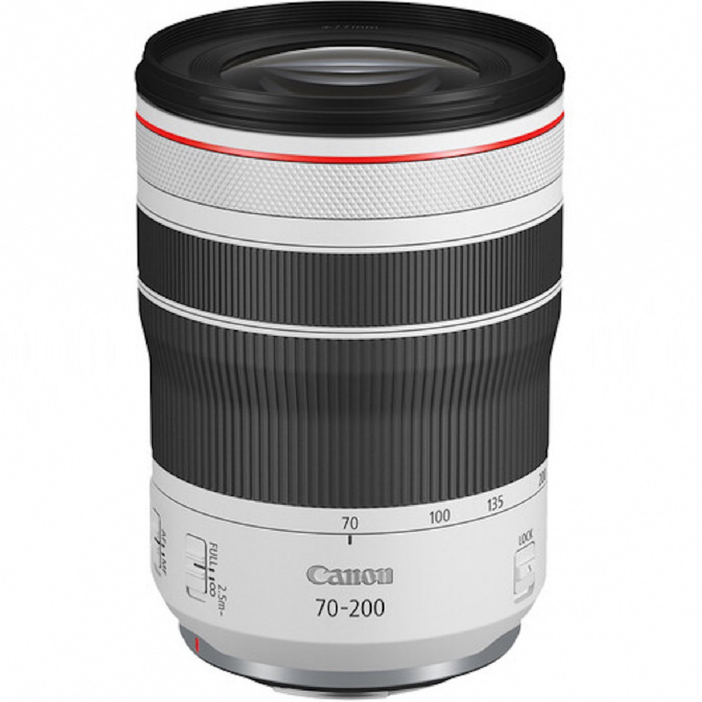 Canon Canon RF 70-200mm f/4L IS USM