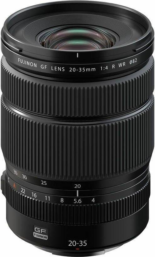 GF 20-35mm f/4 R WR