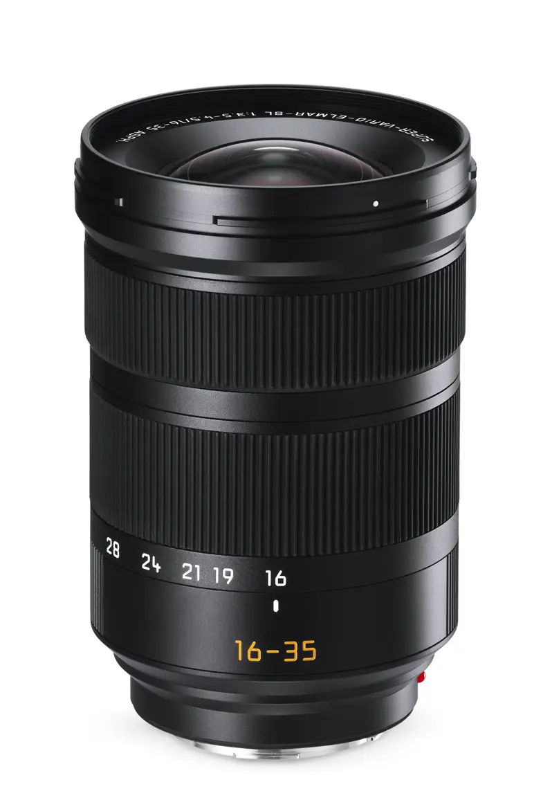 Vario-Elmar-SL 16-35mm f/3.5-4.5 ASPH