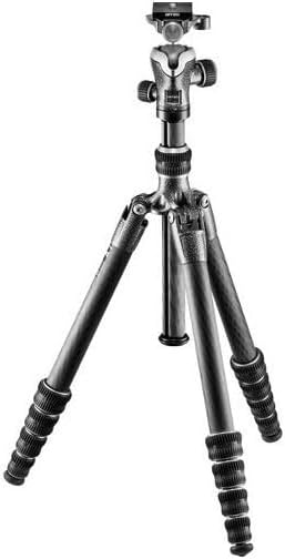 Traveller Series 1 Carbon Fibre Tripod
