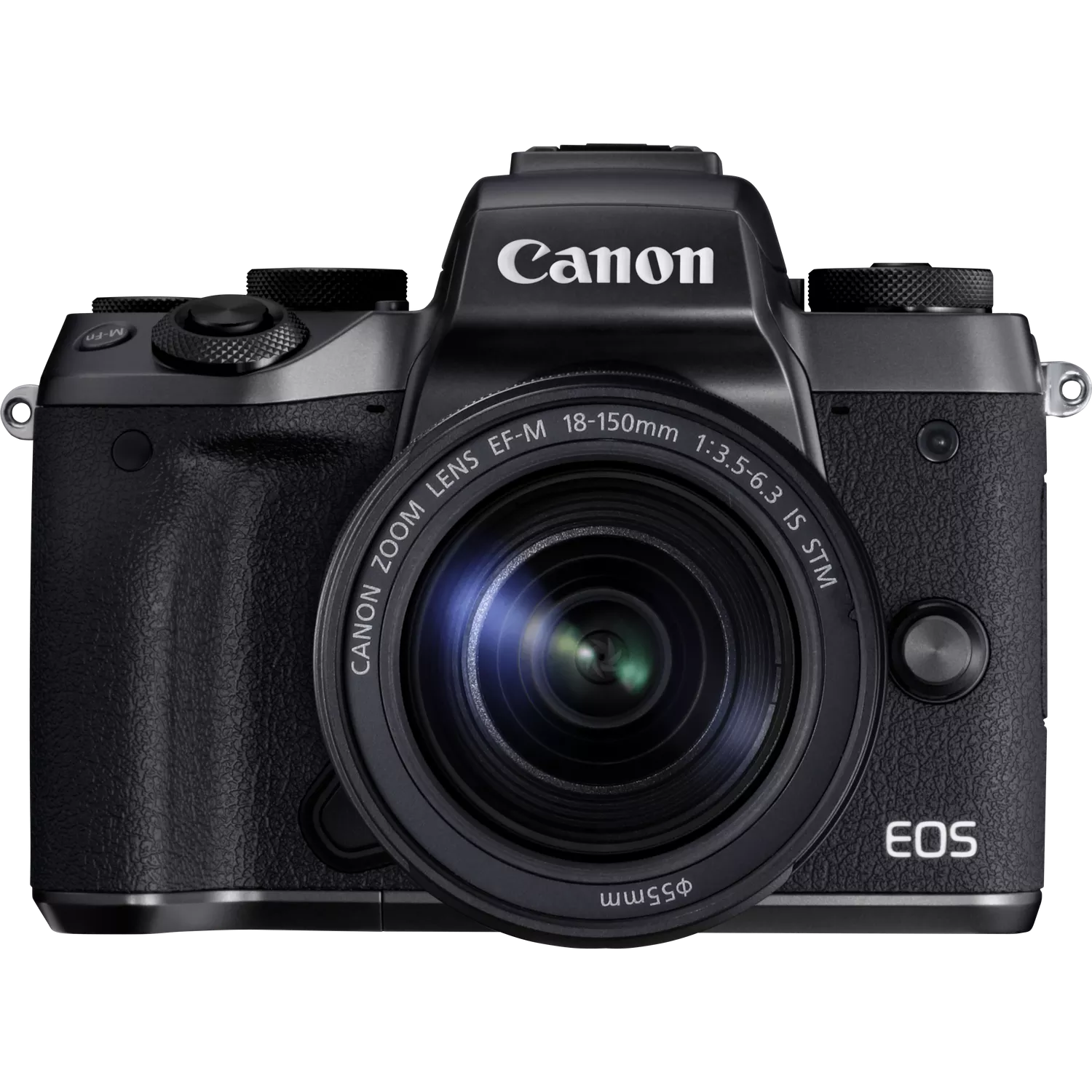 Canon EOS M5