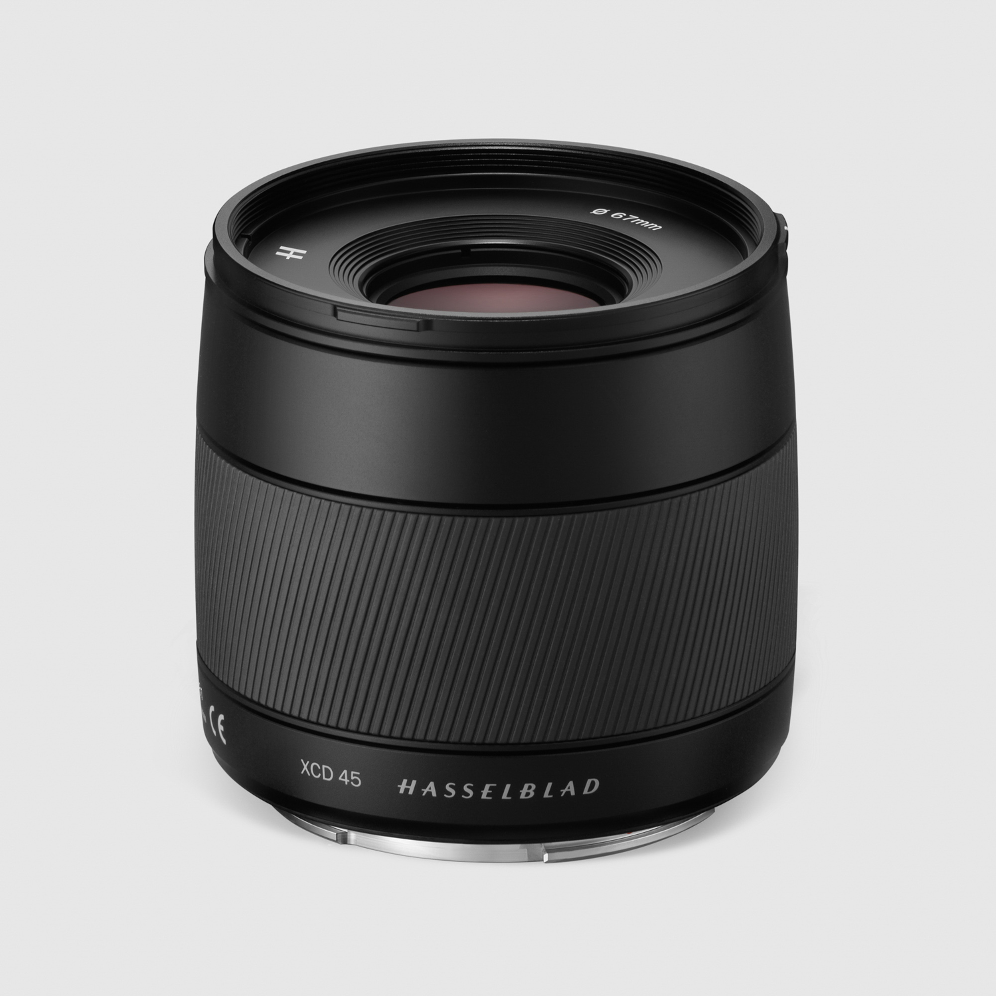 XCD 45mm f/3.5