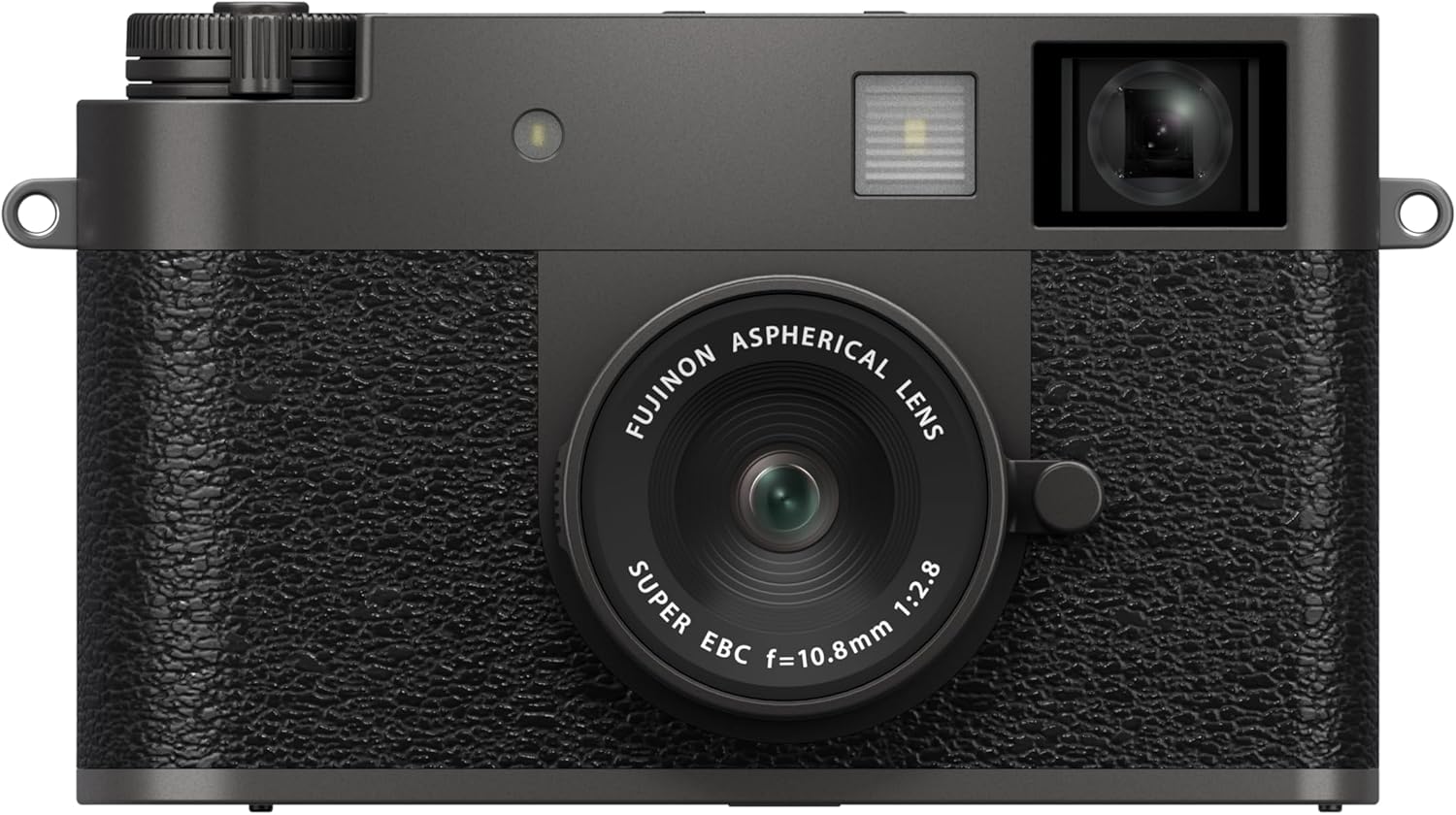 Fujifilm X-Half